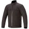 ALPINESTARS SOLANO WP JACKET - Model BLACK