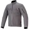 ALPINESTARS SOLANO VATTENTÄT - Modell ASPHALT GRÅ