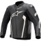 ALPINESTARS SZYBSZY V2 - Model CZARNO-BIAŁY