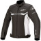 Voděodolné brýle ALPINESTARS STELLA T-SP S - Model ČERNÁ/BÍLÁ