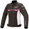 ALPINESTARS STELLA T-SP S WATERDICHT - Model 1239-BLK WHT FUCHSIA