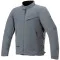 ALPINESTARS T-BURSTUN DRYSTAR - Model 9019-STORM GRAY