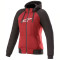 ALPINESTARS STELLA CHROME SPORT - Model 3052-JASP RD BLK BLANC