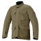 ALPINESTARS MAVERICK VANDTÆT - Model SORT/SOW