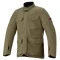 ALPINESTARS MAVERICK WODOODPORNY - Model CZARNY/SOW