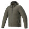 ALPINESTARS FROST DRYSTAR - Modèle NERO/SABBIA