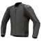 ALPINESTARS GP PLUS R V3 - Model ČERNÁ ČERNÁ