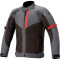 ALPINESTARS HEADLANDS DRYSTAR - Modèle 9121-ASPHALT BLACK