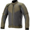 ALPINESTARS HEADLANDS DRYSTAR - Modello FORESTA NERA