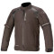 ALPINESTARS HEADLANDS DRYSTAR - Modello NERO