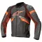 ALPINESTARS GP PLUS R V3 RIDEKNIT - Model (1030) NEGRE VERMELL FLUO 