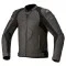 ALPINESTARS GP PLUS R V3 RIDEKNIT - Model NEGRE NEGRE
