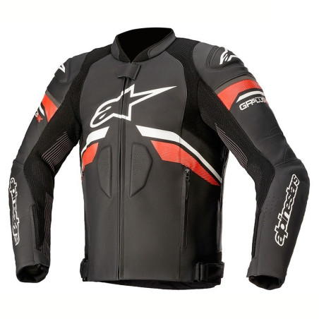 ALPINESTARS GP PLUS R V3 RIDEKNIT