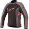 ALPINESTARS STELLA T-KIRA V2 AIR - Modèle 9138-TAR BLK DIVA PK
