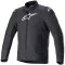 ALPINESTARS RX-3 VANNTETT JACKET - Modell SVART