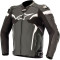ALPINESTARS CELER V2 - Modèle BLACK/WHITE