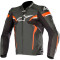 ALPINESTARS CELER V2 - Model (1231) NEGRE BLANC VERMELL FL
