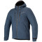 ALPINESTARS DOMINO - Modello 71-BLU/BLU MARINO