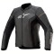 ALPINESTARS STELLA KIRA V2 - Model NEGRE