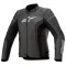 ALPINESTARS STELLA KIRA V2 - Modèle BLACK