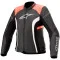 ALPINESTARS STELLA KIRA V2 - Model 1793 CORAL NEGRE