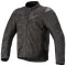 ALPINESTARS T SP-5 RIDEKNIT - Modello 990-MIMETICO NERO