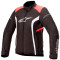 ALPINESTARS STELLA T-KIRA V2 WATERPROOF - Modelo 1793 BLACK CORAL