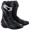 ALPINESTARS SUPERTECH R - Modell SCHWARZ