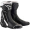 ALPINESTARS SMX PLUS V2 - Modello BIANCO/NERO