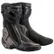 ALPINESTARS SMX PLUS V2 BOOTS - Model BLACK DARK GRAY