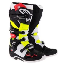 Botas Alpinestars Tech 7 2018 ▶️ [-??%]