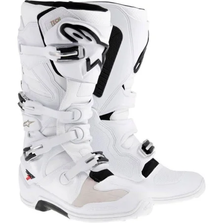 Bottes Alpinestars Tech 7 2018 ▶️ [-??%]