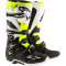 ALPINESTARS TECH 7 - Model SORT HVID GUL