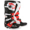 ALPINESTARS TECH 7 - Modello NERO BIANCO ROSSO
