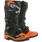 ALPINESTARS TECH 7 - Modèle BLACK ORANGE