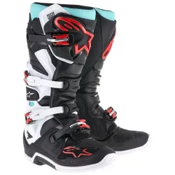 Botas Alpinestars Tech 7 2018 ▶️ [-??%]