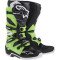 ALPINESTARS TECH 7 - Modello NERO/VERDE