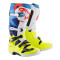 ALPINESTARS TECH 7 - Model 5277-YE FL WH BL CY