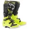 ALPINESTARS TECH 7 - Modello 5561 YE FL MIL GR BK