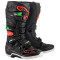 ALPINESTARS TECH 7 - Modello 1366-NERO ROSSO VERDE
