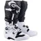 ALPINESTARS TECH 7 - Modello BIANCO/NERO