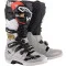 ALPINESTARS TECH 7 - Modello 1829-ARGENTO NERO ORO BIANCO
