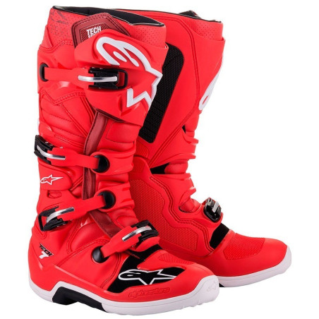 Botas Alpinestars Tech 7 2018 ▶️ [-??%]