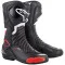 ALPINESTARS SMX-6 V2 - Model CZARNO-CZERWONY