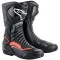 ALPINESTARS SMX-6 V2 - Model CZARNY SZARY CZERWONY FL