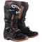 ALPINESTARS TECH 7 ENDURO - Modell 1089-SCHWARZ/DUNKEL/BRAUN