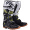 ALPINESTARS TECH 7 ENDURO - Modell 1916-BLK SLV MIL GRN