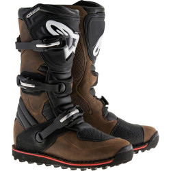 Boty Alpinestars Tech T ▶️ [-??%]