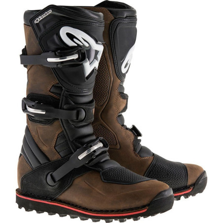 Boty Alpinestars Tech T ▶️ [-??%]
