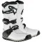 ALPINESTARS TECH T - Modelo WHITE BLACK